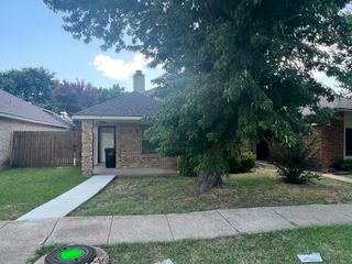 1718 Doubletree Drive, Mesquite, TX 75149