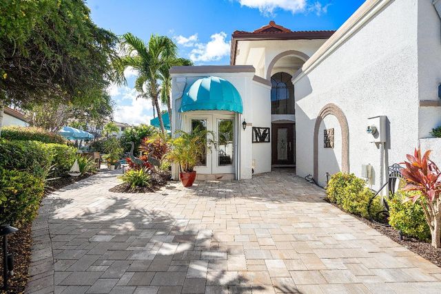 3548 Ensign Circle, Delray Beach, FL 33483