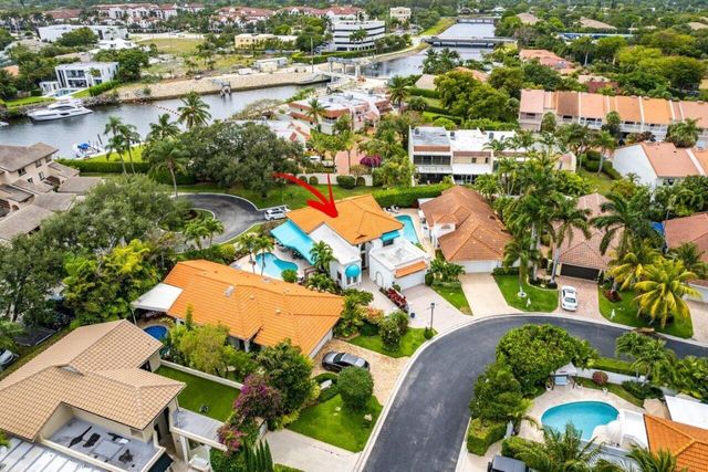 3548 Ensign Circle, Delray Beach, FL 33483