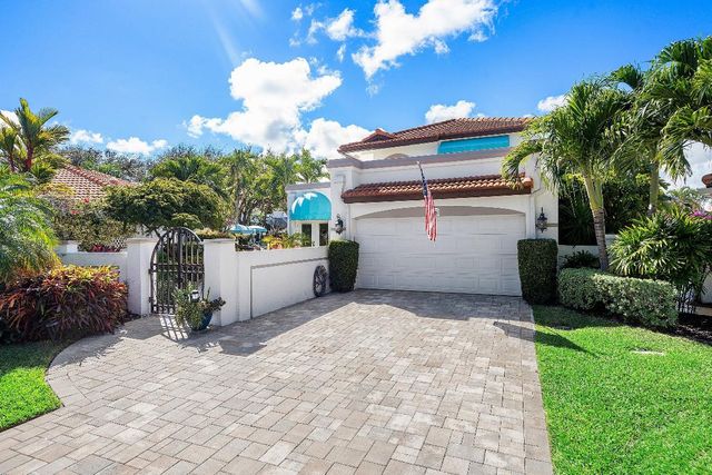 3548 Ensign Circle, Delray Beach, FL 33483