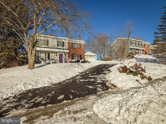 3326 E HAYES RD, Norristown, PA 19403