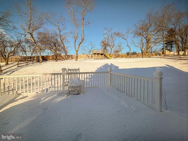 3326 E HAYES RD, Norristown, PA 19403