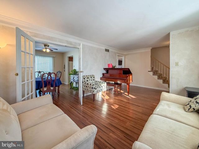 3326 E HAYES RD, Norristown, PA 19403