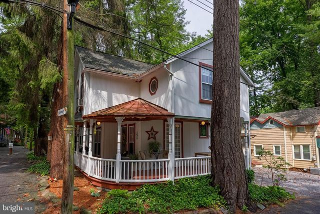100 GLOSSBRENNER AVE L-0003, Mount Gretna, PA 17064