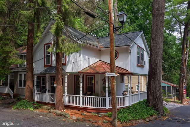 100 GLOSSBRENNER AVE L-0003, Mount Gretna, PA 17064