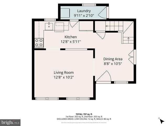 100 GLOSSBRENNER AVE L-0003, Mount Gretna, PA 17064