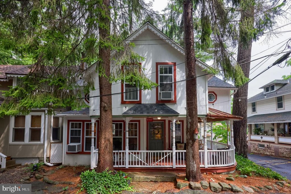 100 GLOSSBRENNER AVE L-0003, Mount Gretna, PA 17064