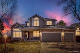 5254 S Espana Street, Centennial, CO 80015