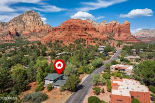 747 MOUNTAIN SHADOWS Drive, Sedona, AZ 86336