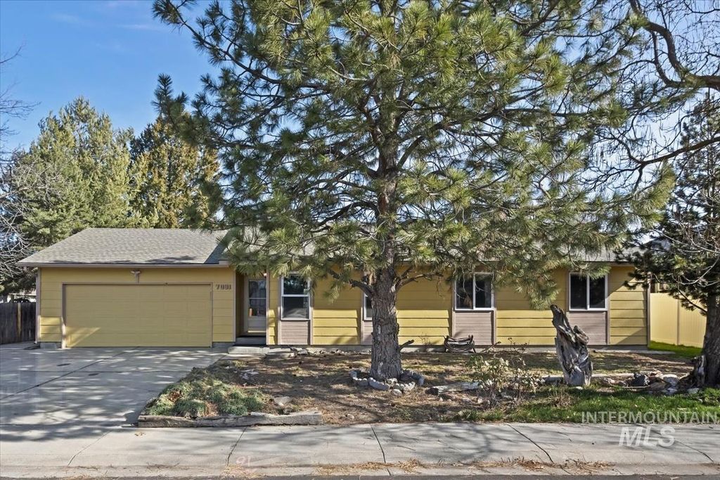 7091 W Limelight St., Boise, ID 83714