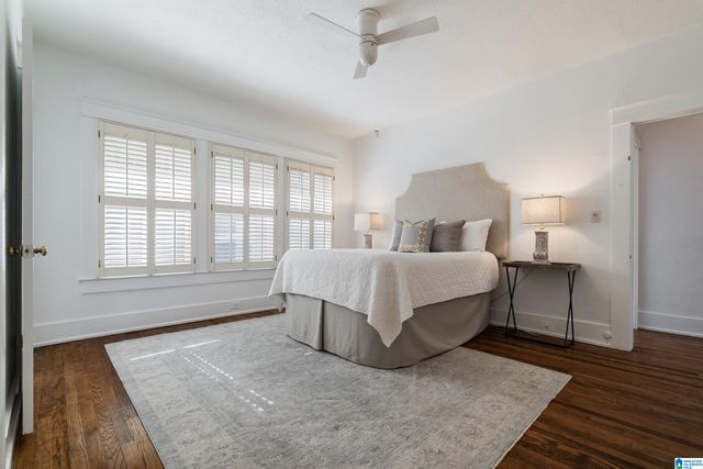 3431 CLIFF ROAD, Birmingham, AL 35205