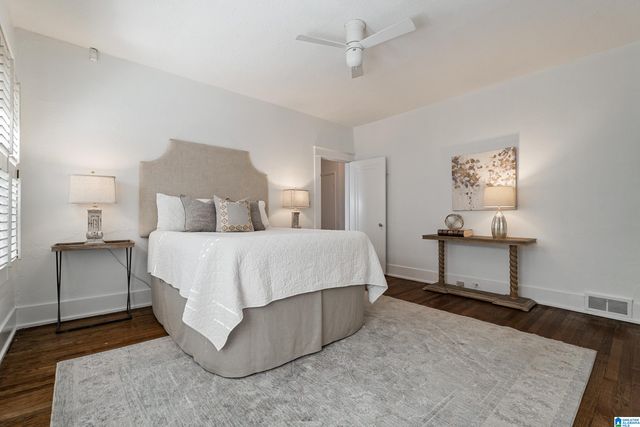 3431 CLIFF ROAD, Birmingham, AL 35205