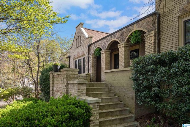 3431 CLIFF ROAD, Birmingham, AL 35205