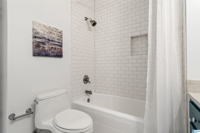 3431 CLIFF ROAD, Birmingham, AL 35205