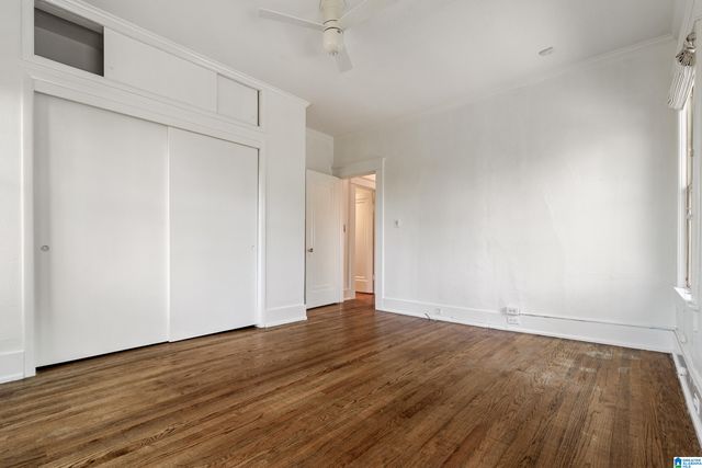 3431 CLIFF ROAD, Birmingham, AL 35205