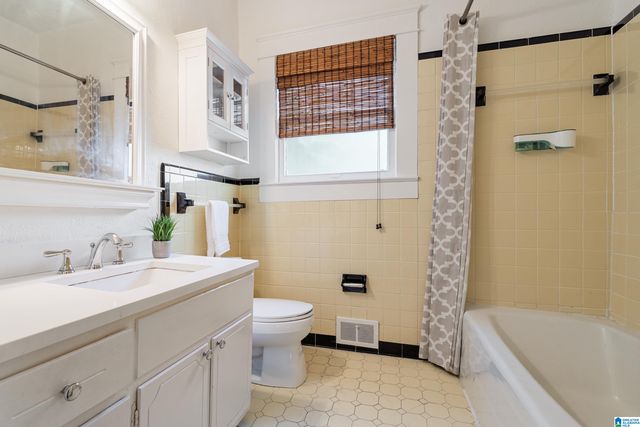 3431 CLIFF ROAD, Birmingham, AL 35205