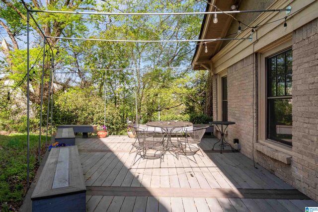 3431 CLIFF ROAD, Birmingham, AL 35205