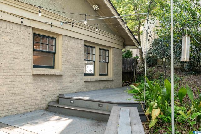 3431 CLIFF ROAD, Birmingham, AL 35205