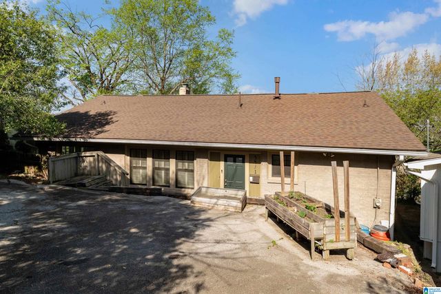 3431 CLIFF ROAD, Birmingham, AL 35205