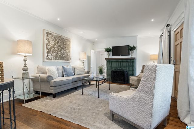 3431 CLIFF ROAD, Birmingham, AL 35205