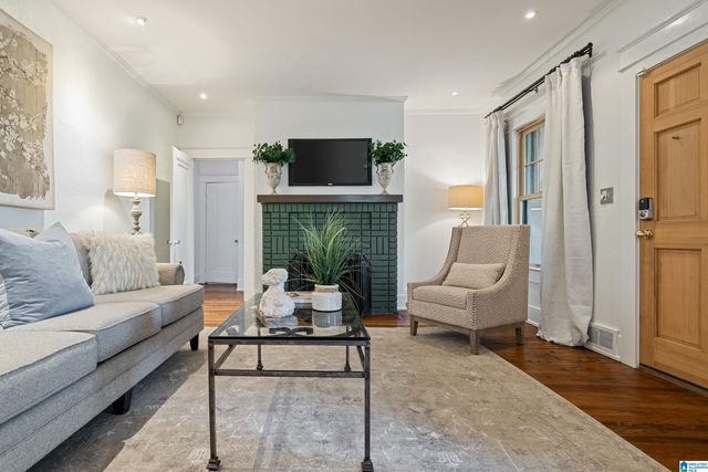 3431 CLIFF ROAD, Birmingham, AL 35205