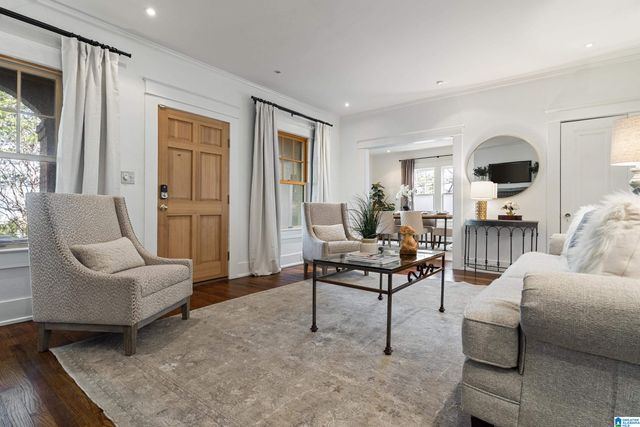 3431 CLIFF ROAD, Birmingham, AL 35205