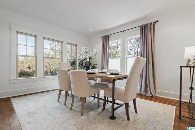 3431 CLIFF ROAD, Birmingham, AL 35205