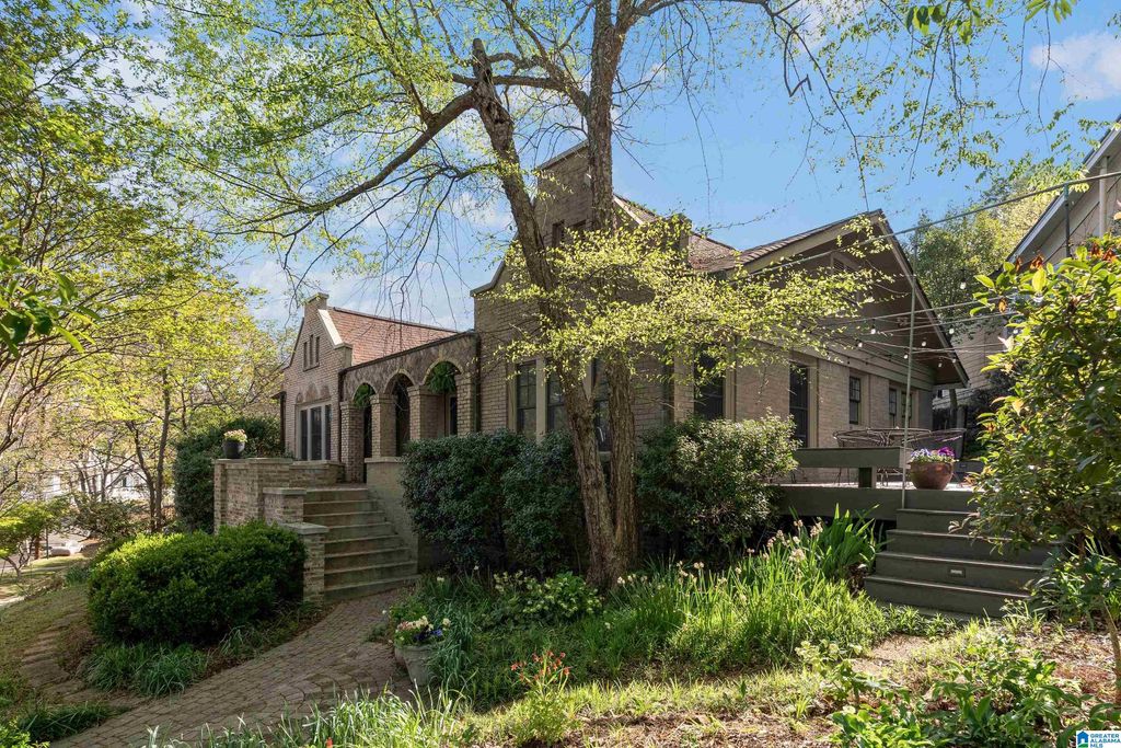 3431 CLIFF ROAD, Birmingham, AL 35205