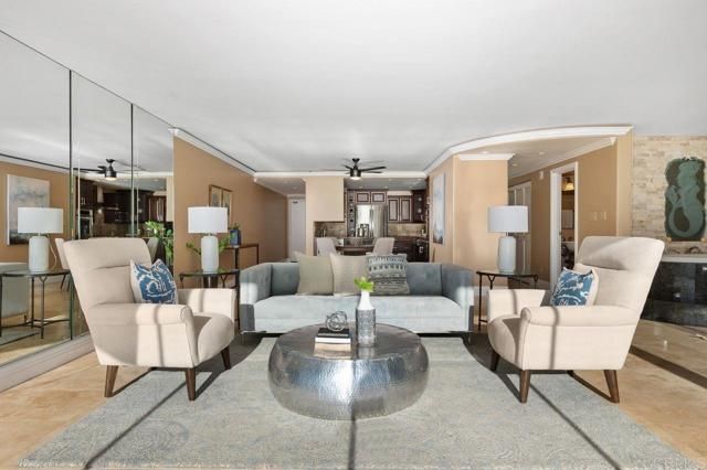 1200 Harbor 15B, Oceanside, CA 92054