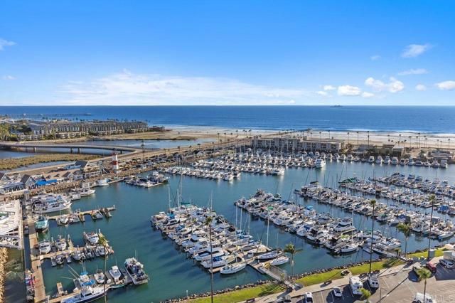 1200 Harbor 15B, Oceanside, CA 92054