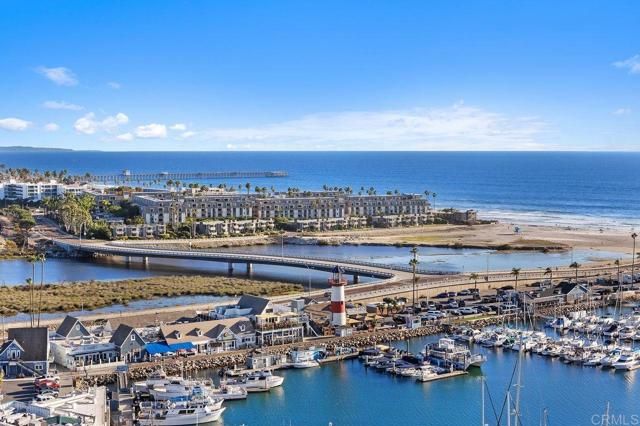1200 Harbor 15B, Oceanside, CA 92054