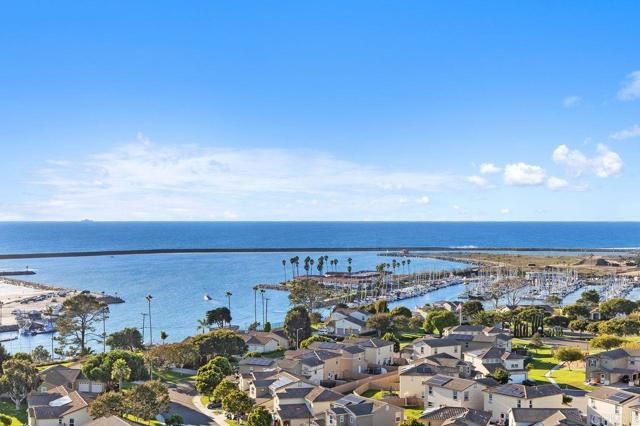 1200 Harbor 15B, Oceanside, CA 92054