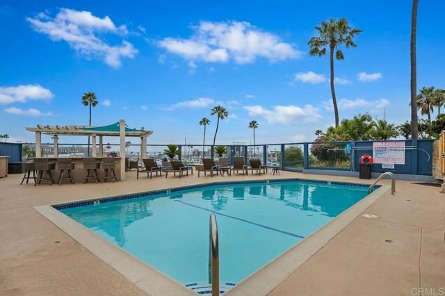 1200 Harbor 15B, Oceanside, CA 92054
