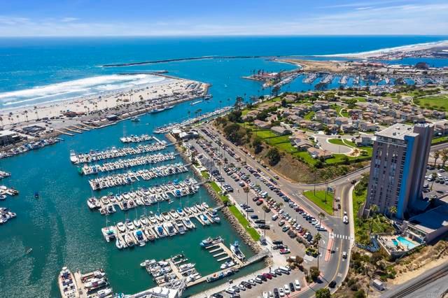 1200 Harbor 15B, Oceanside, CA 92054