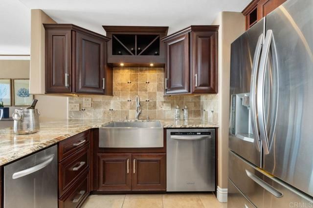 1200 Harbor 15B, Oceanside, CA 92054