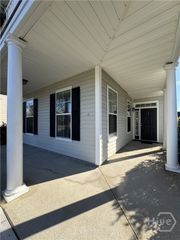 4 Greatwood Way, Savannah, GA 31407