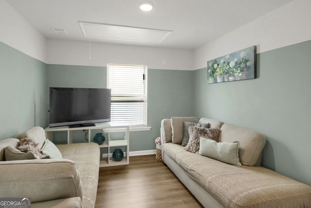 2820 Aralynn Way, College Park, GA 30337