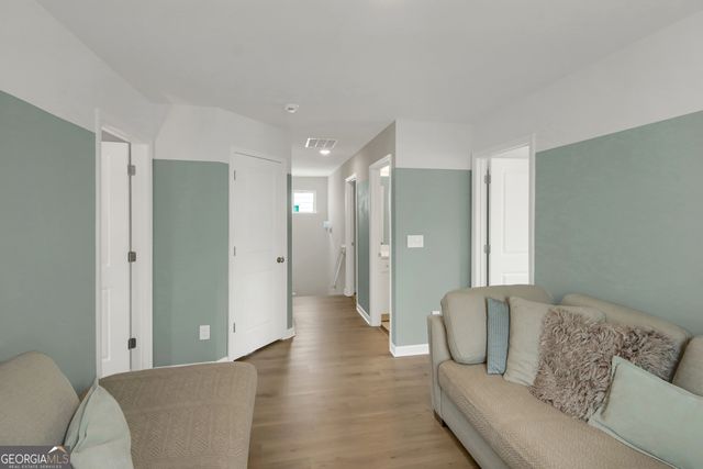 2820 Aralynn Way, College Park, GA 30337