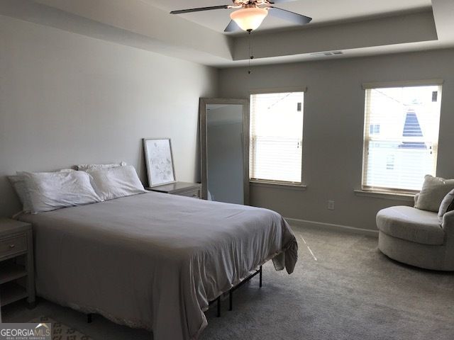 2820 Aralynn Way, College Park, GA 30337