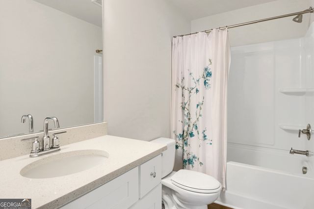 2820 Aralynn Way, College Park, GA 30337