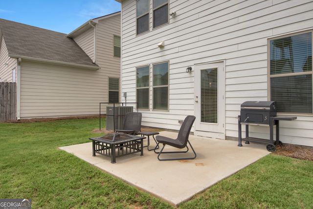 2820 Aralynn Way, College Park, GA 30337