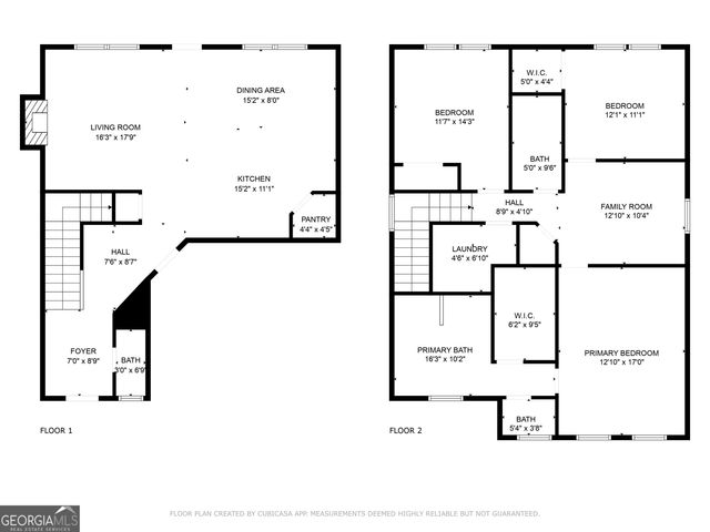 2820 Aralynn Way, College Park, GA 30337