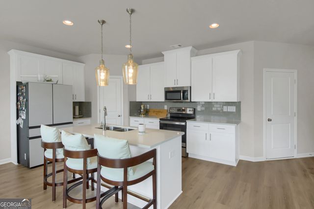 2820 Aralynn Way, College Park, GA 30337