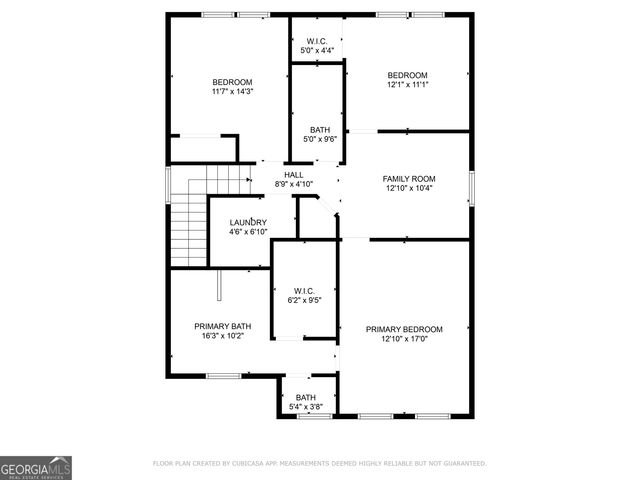 2820 Aralynn Way, College Park, GA 30337