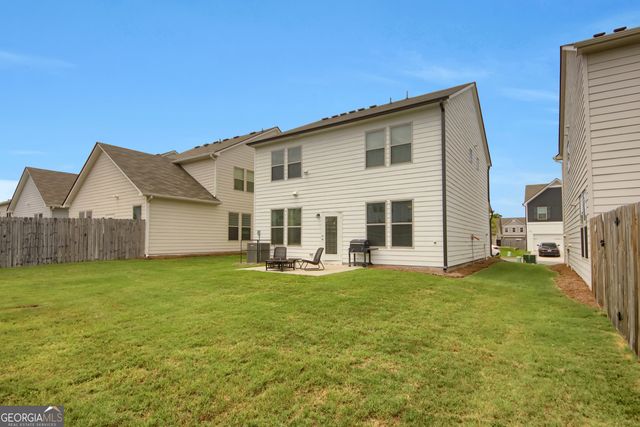 2820 Aralynn Way, College Park, GA 30337