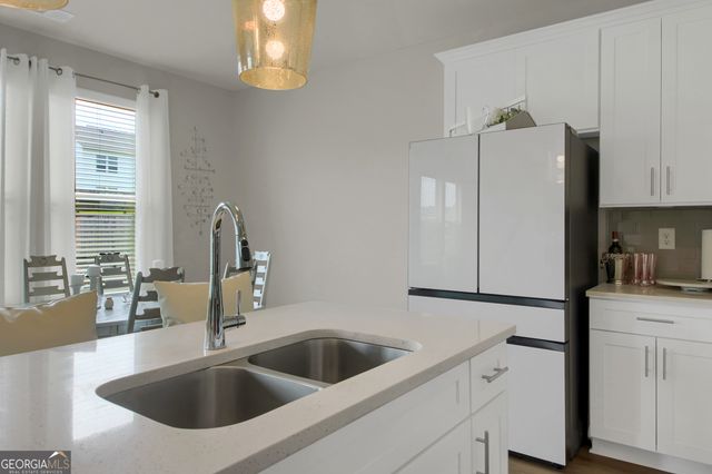 2820 Aralynn Way, College Park, GA 30337