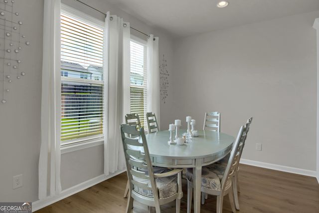 2820 Aralynn Way, College Park, GA 30337