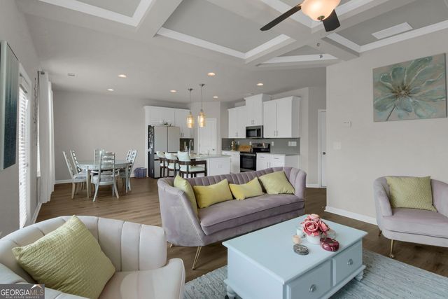 2820 Aralynn Way, College Park, GA 30337