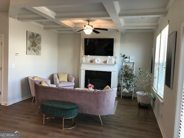 2820 Aralynn Way, College Park, GA 30337