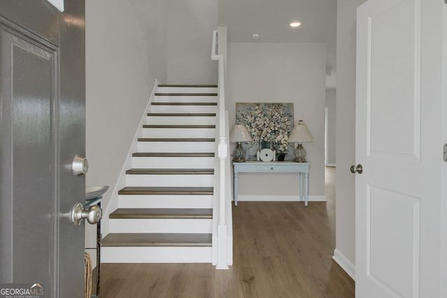 2820 Aralynn Way, College Park, GA 30337